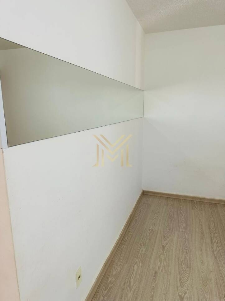 Apartamento à venda com 2 quartos, 45m² - Foto 6