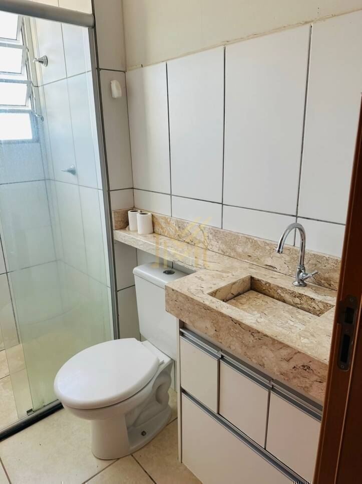 Apartamento à venda com 2 quartos, 45m² - Foto 10