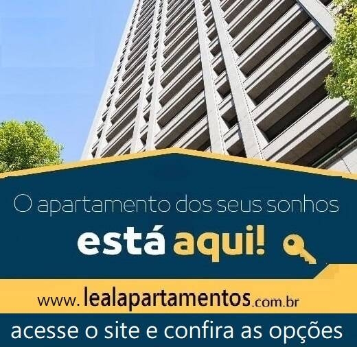 Apartamento à venda com 2 quartos, 45m² - Foto 16