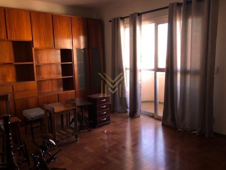 Apartamento à venda com 3 quartos, 105m² - Foto 5