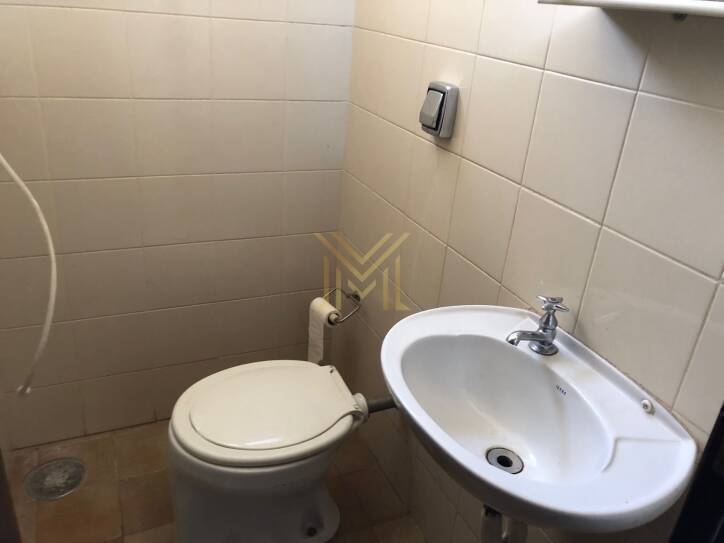 Apartamento à venda com 3 quartos, 105m² - Foto 11