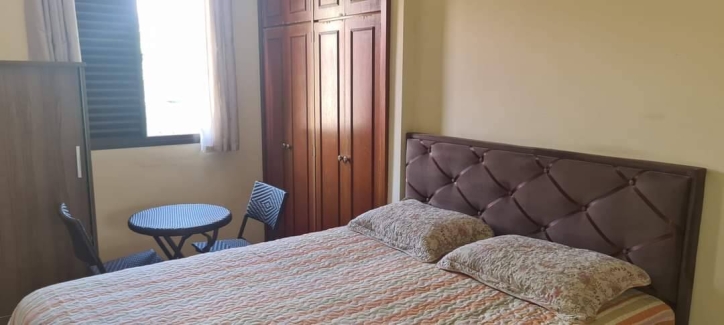 Apartamento à venda com 3 quartos, 100m² - Foto 22