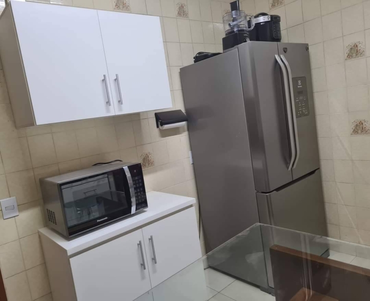 Apartamento à venda com 3 quartos, 100m² - Foto 21