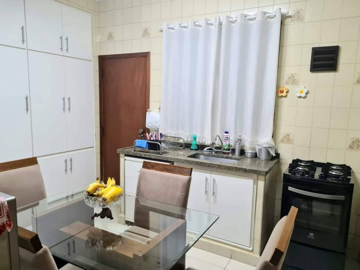 Apartamento à venda com 3 quartos, 100m² - Foto 20