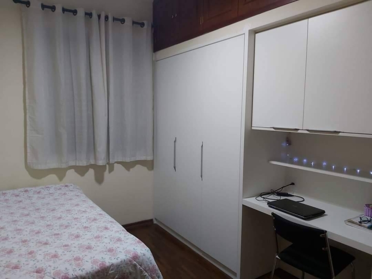 Apartamento à venda com 3 quartos, 100m² - Foto 19