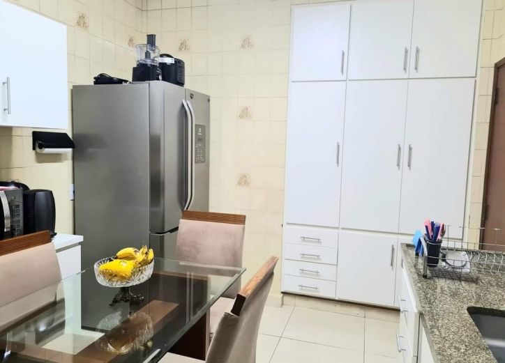 Apartamento à venda com 3 quartos, 100m² - Foto 13