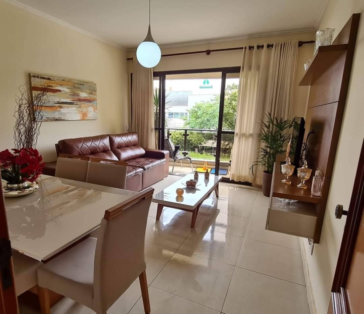 Apartamento à venda com 3 quartos, 100m² - Foto 12