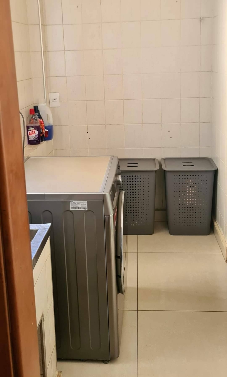 Apartamento à venda com 3 quartos, 100m² - Foto 9