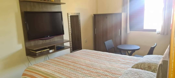 Apartamento à venda com 3 quartos, 100m² - Foto 6