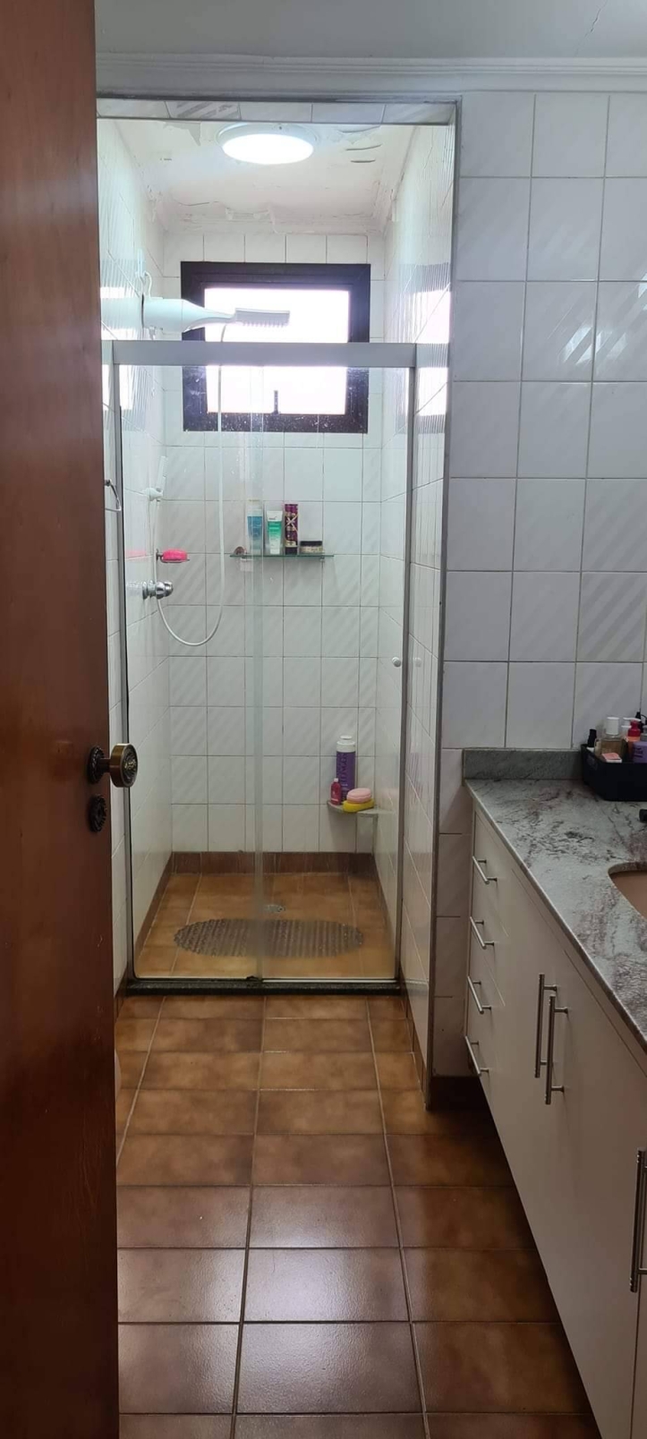 Apartamento à venda com 3 quartos, 100m² - Foto 3