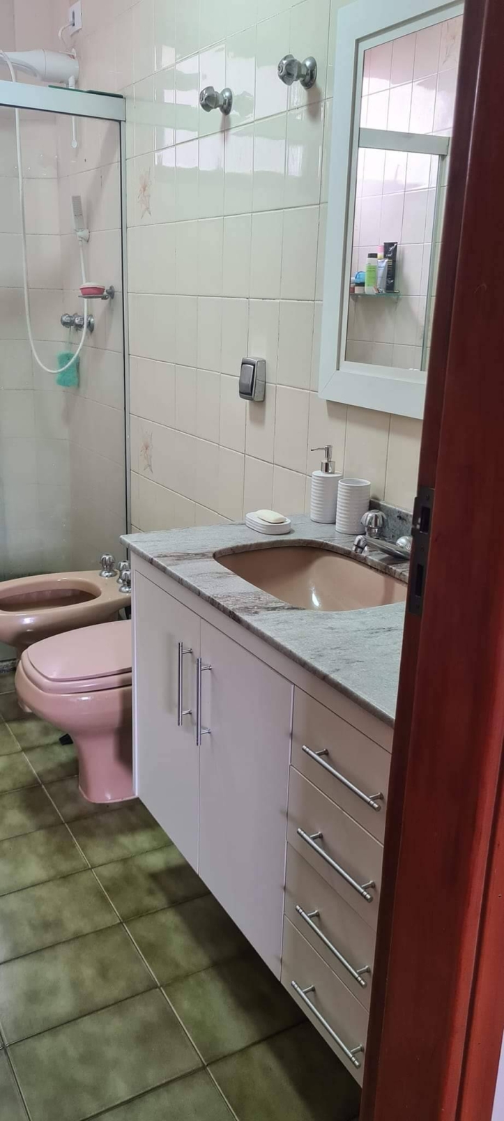 Apartamento à venda com 3 quartos, 100m² - Foto 2