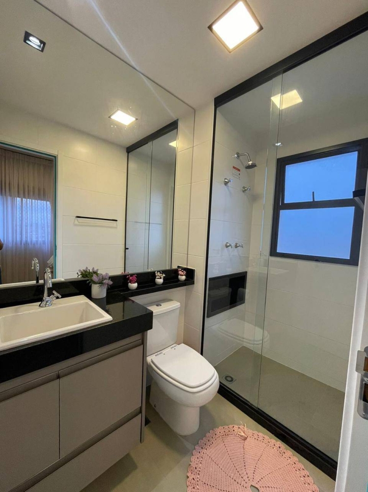 Apartamento à venda com 2 quartos, 84m² - Foto 19