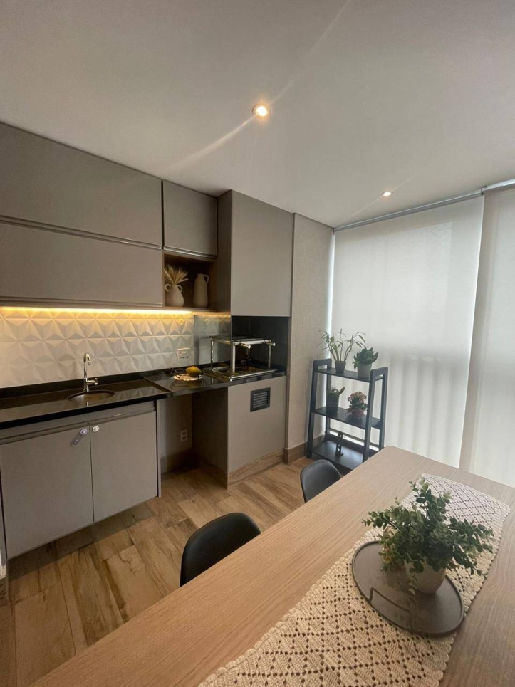 Apartamento à venda com 2 quartos, 84m² - Foto 14