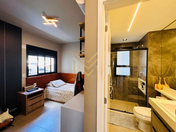 Apartamento à venda com 4 quartos, 159m² - Foto 16