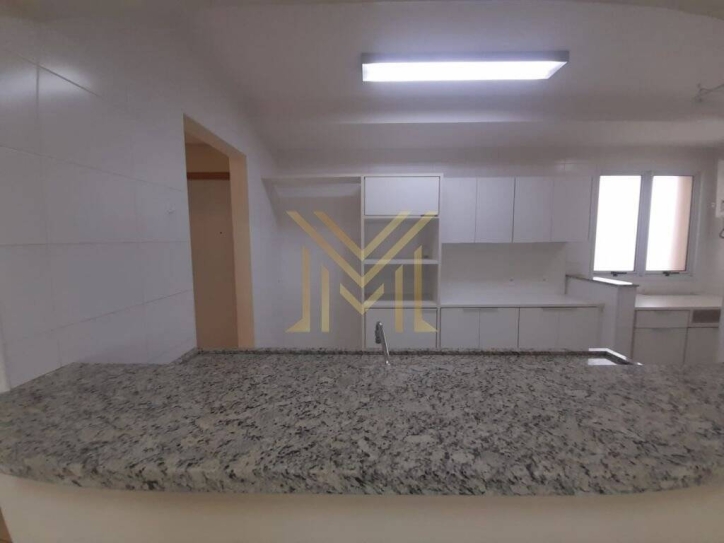 Apartamento à venda com 3 quartos, 85m² - Foto 12