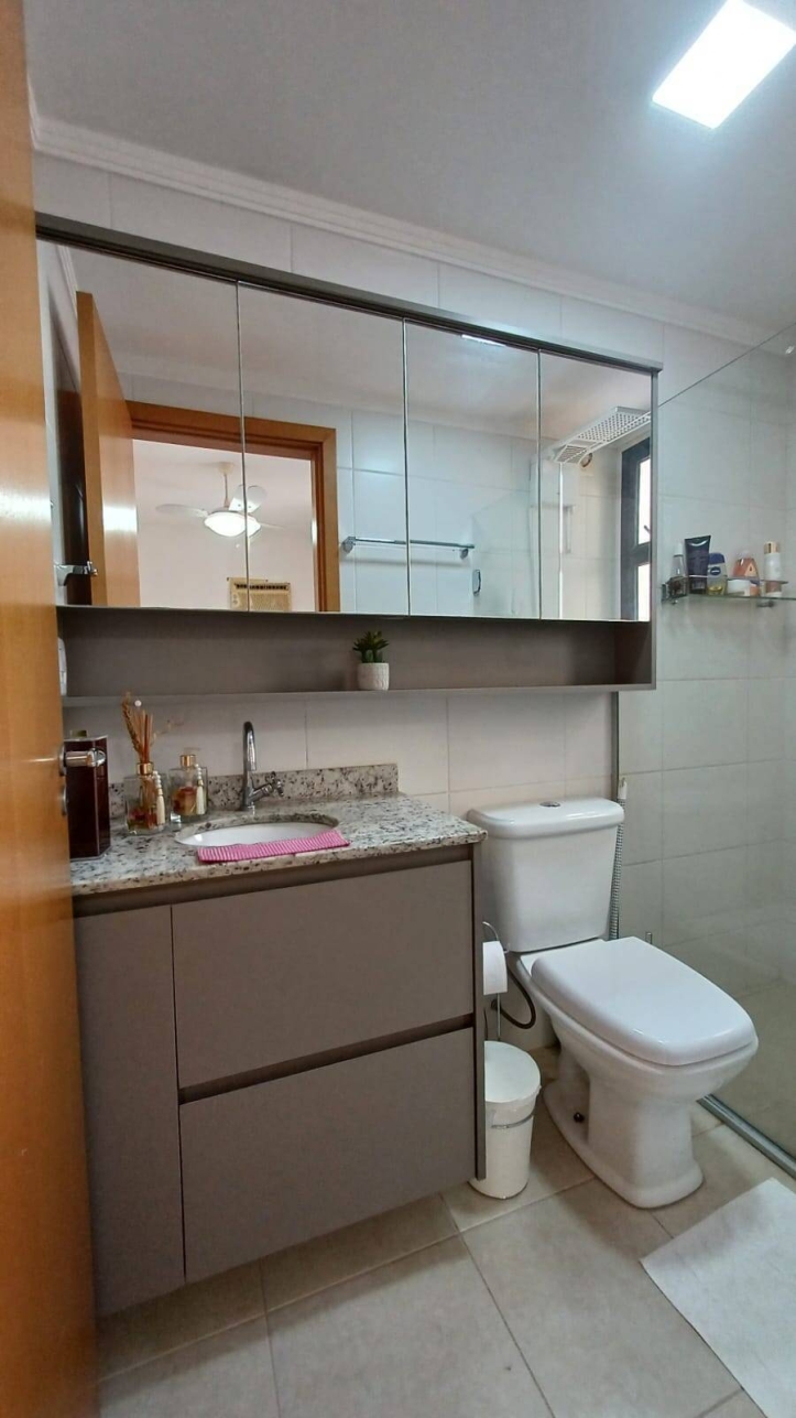 Apartamento à venda com 2 quartos, 79m² - Foto 5