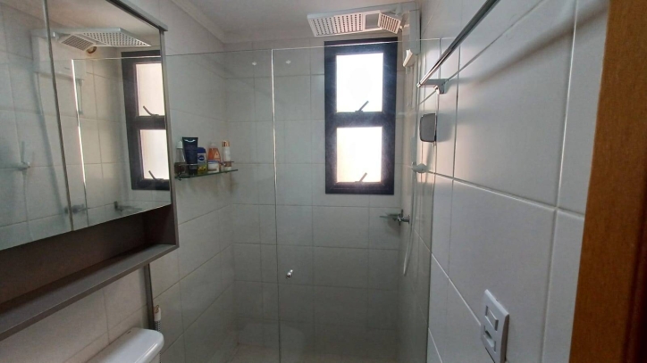 Apartamento à venda com 2 quartos, 79m² - Foto 7