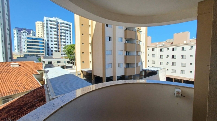 Apartamento à venda com 2 quartos, 79m² - Foto 9