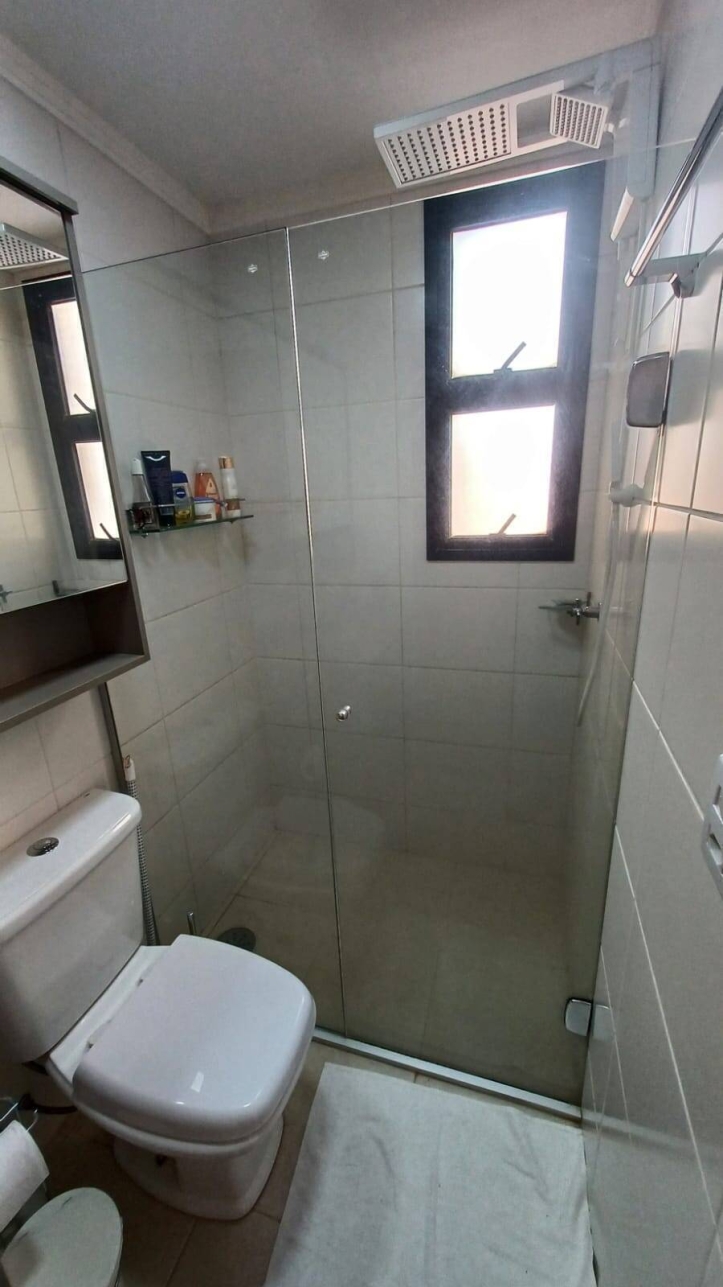 Apartamento à venda com 2 quartos, 79m² - Foto 12