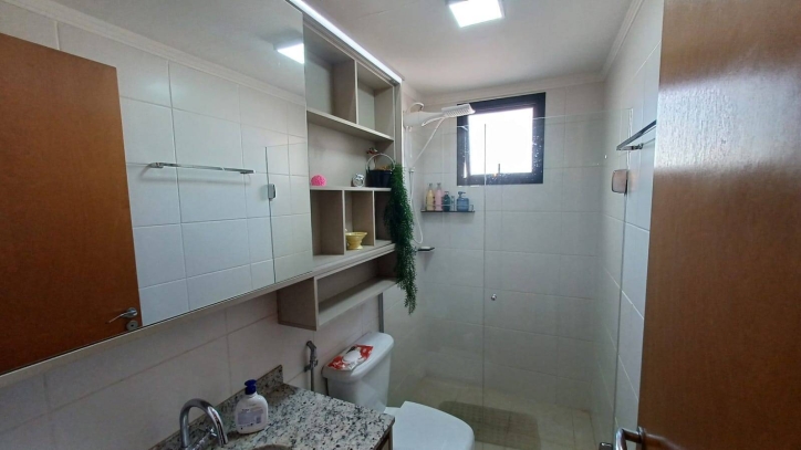 Apartamento à venda com 2 quartos, 79m² - Foto 13