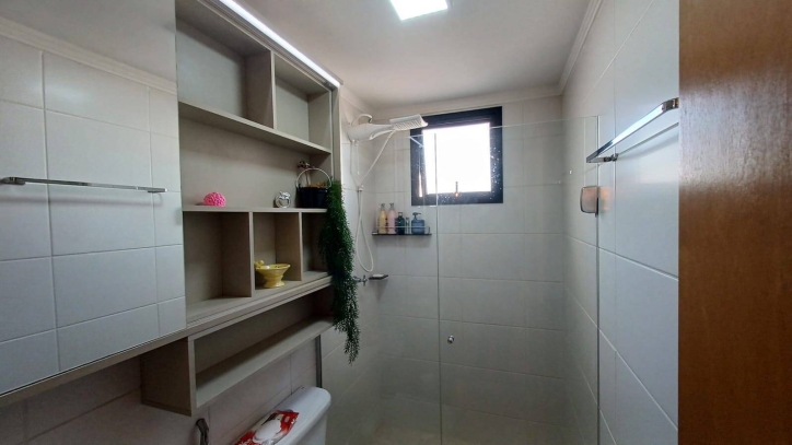 Apartamento à venda com 2 quartos, 79m² - Foto 17