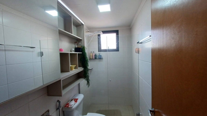 Apartamento à venda com 2 quartos, 79m² - Foto 20