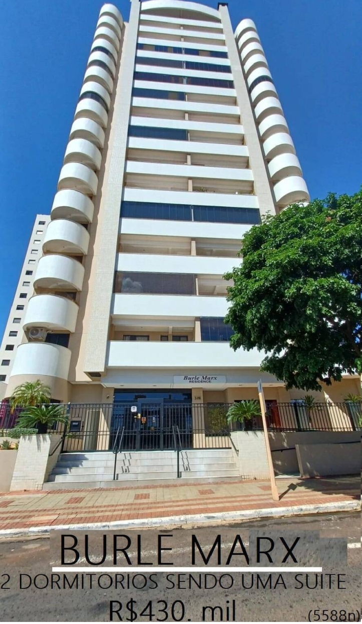 Apartamento à venda com 2 quartos, 79m² - Foto 1