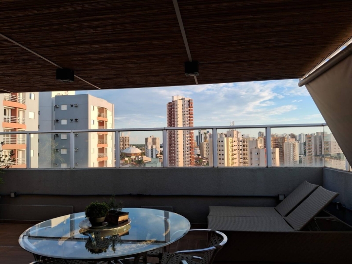 Apartamento à venda com 3 quartos, 130m² - Foto 7