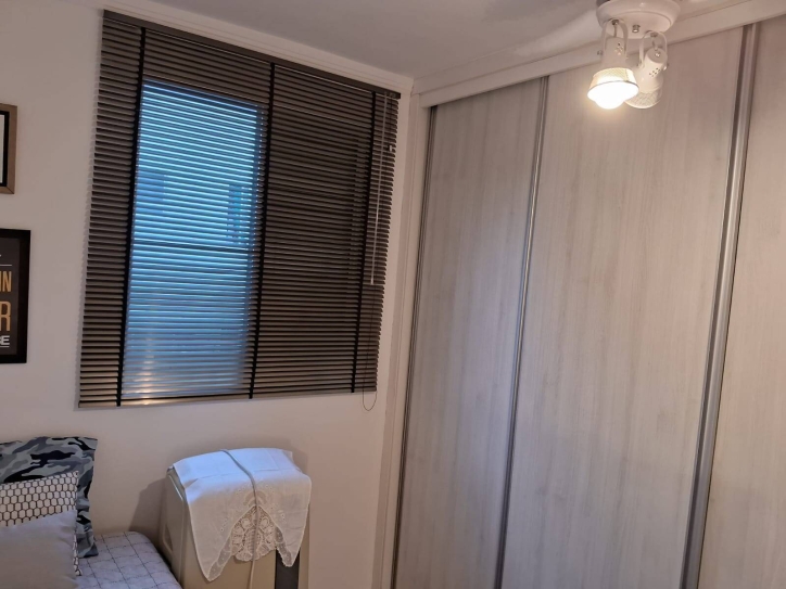 Apartamento à venda com 3 quartos, 130m² - Foto 8