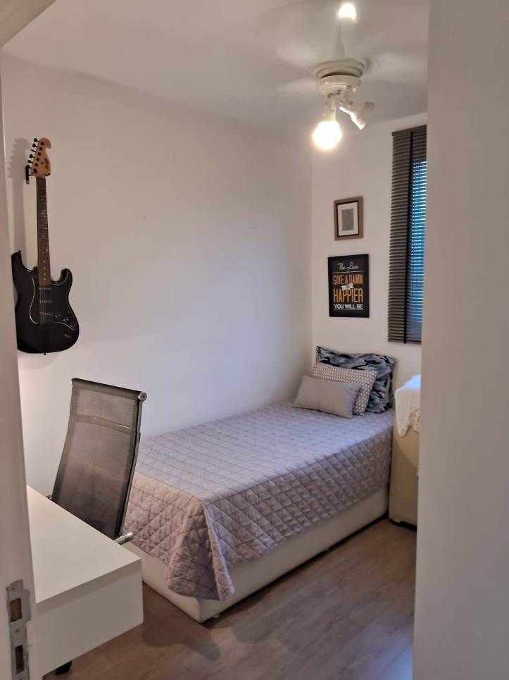 Apartamento à venda com 3 quartos, 130m² - Foto 10