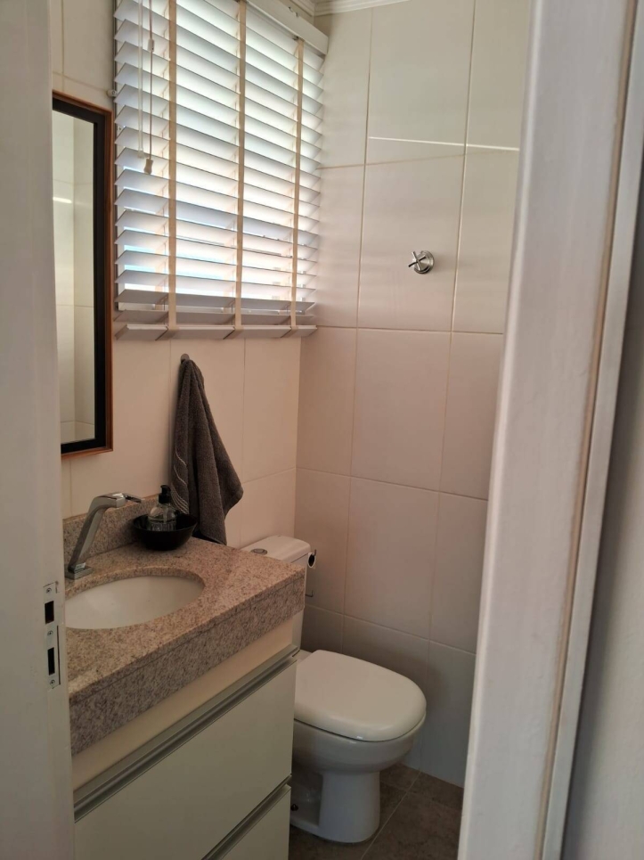 Apartamento à venda com 3 quartos, 130m² - Foto 11