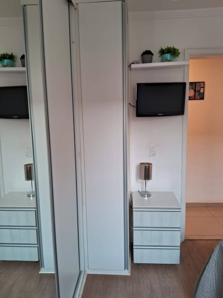 Apartamento à venda com 3 quartos, 130m² - Foto 16