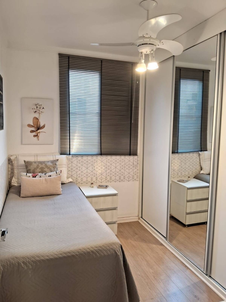 Apartamento à venda com 3 quartos, 130m² - Foto 17