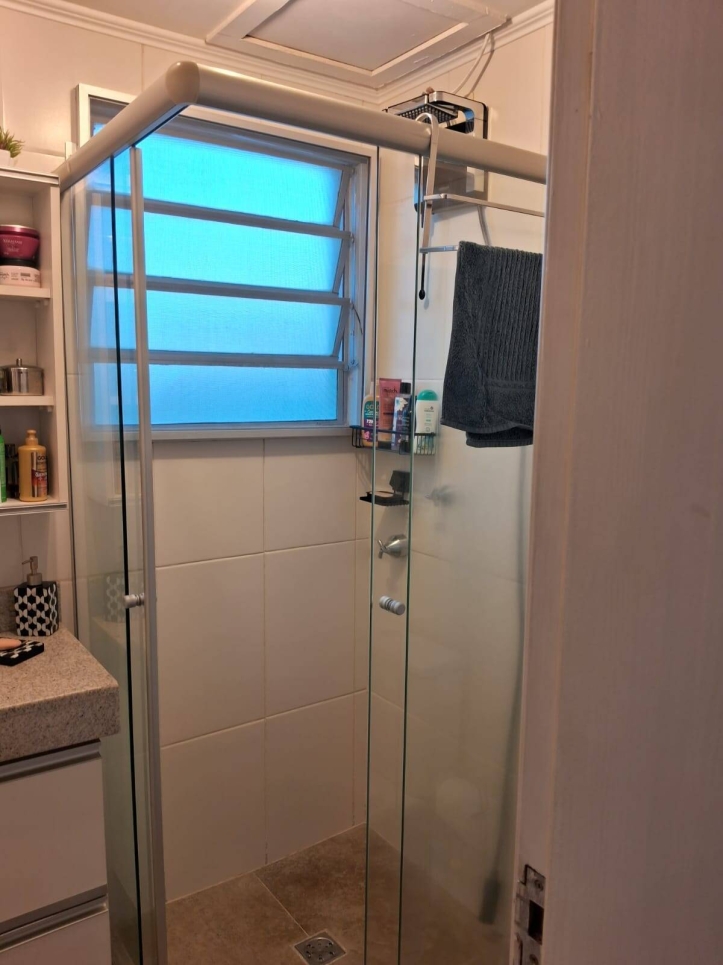 Apartamento à venda com 3 quartos, 130m² - Foto 19