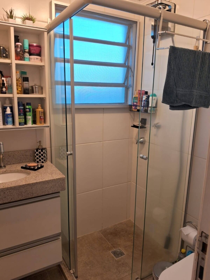 Apartamento à venda com 3 quartos, 130m² - Foto 22