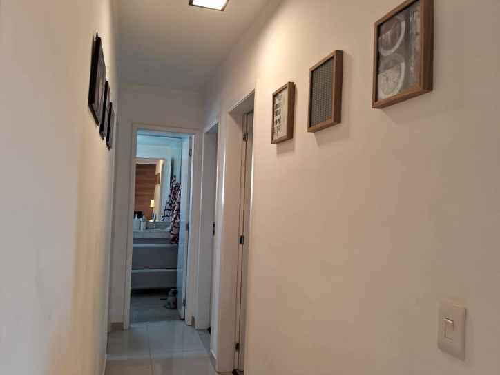 Apartamento à venda com 3 quartos, 130m² - Foto 24