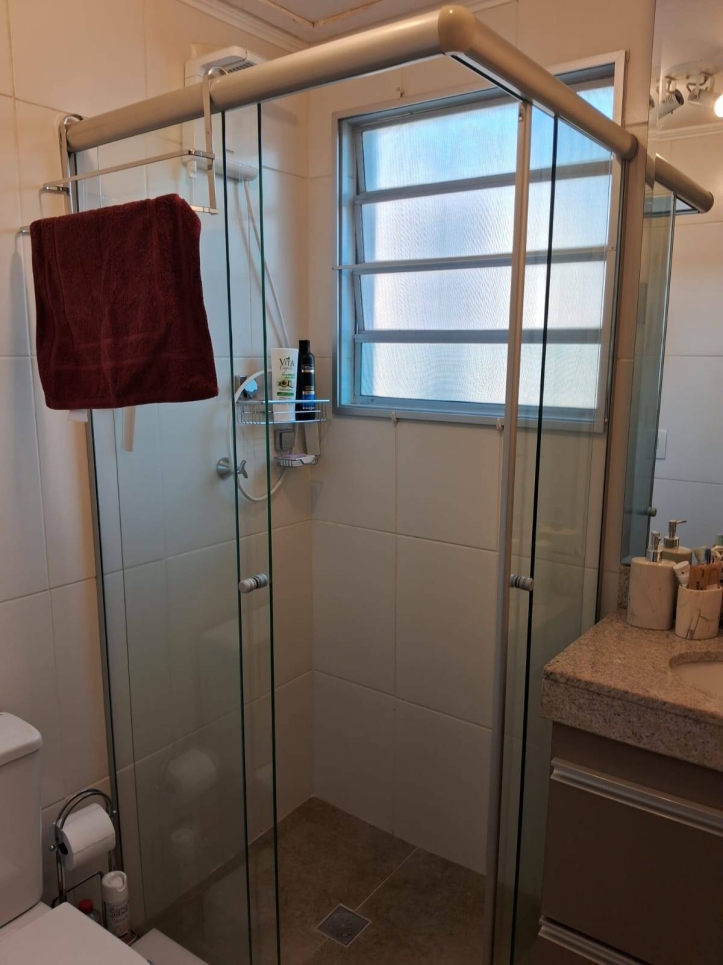 Apartamento à venda com 3 quartos, 130m² - Foto 29