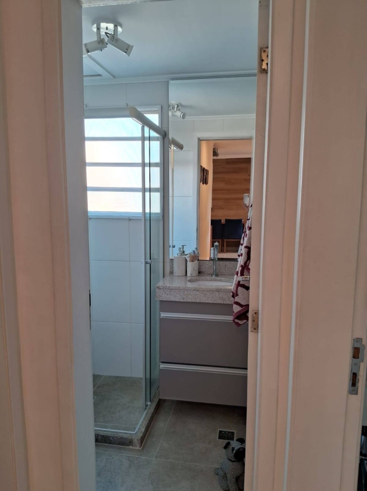 Apartamento à venda com 3 quartos, 130m² - Foto 30