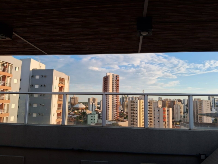 Apartamento à venda com 3 quartos, 130m² - Foto 33