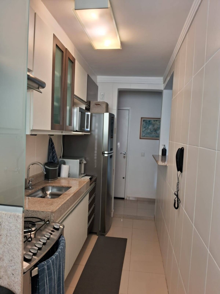 Apartamento à venda com 3 quartos, 130m² - Foto 35