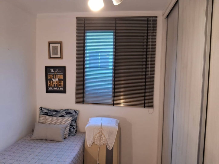 Apartamento à venda com 3 quartos, 130m² - Foto 36