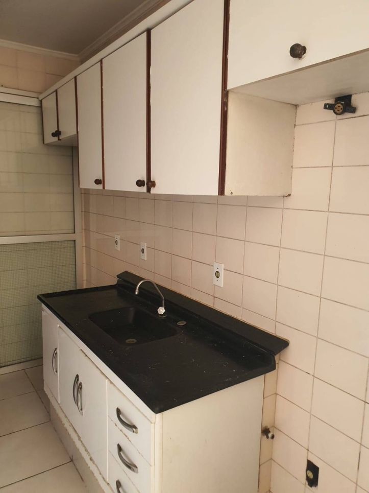 Apartamento à venda com 3 quartos, 60m² - Foto 19