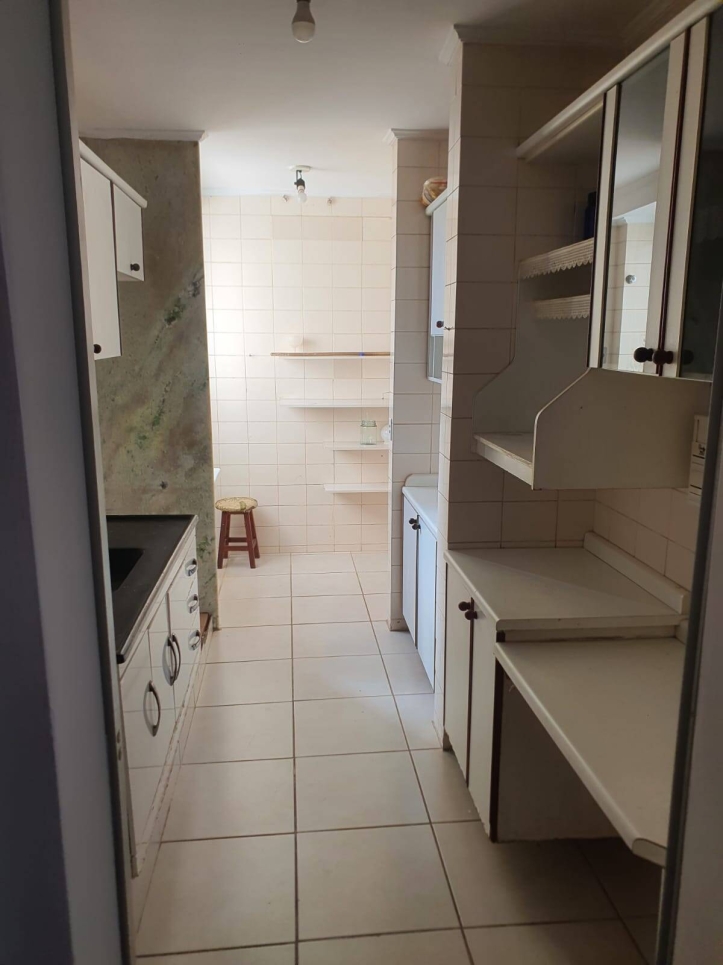 Apartamento à venda com 3 quartos, 60m² - Foto 10