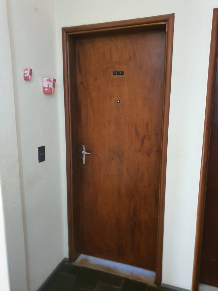 Apartamento à venda com 3 quartos, 60m² - Foto 8