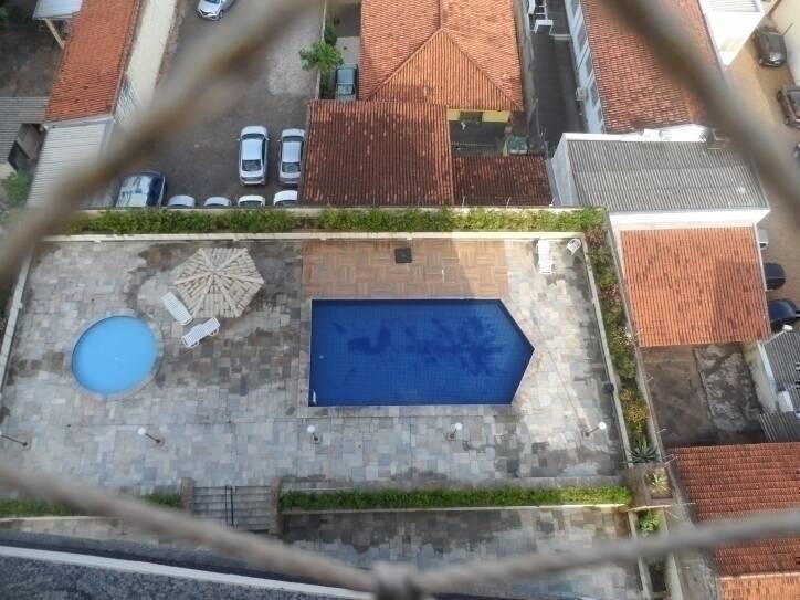 Apartamento à venda com 3 quartos, 120m² - Foto 19