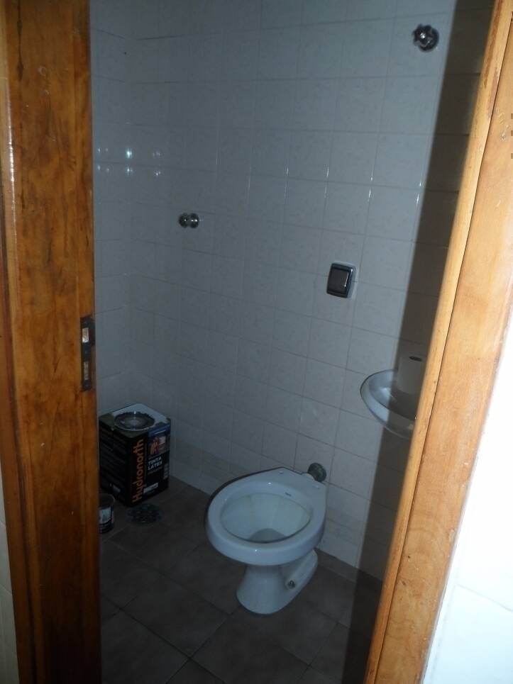 Apartamento à venda com 3 quartos, 120m² - Foto 9