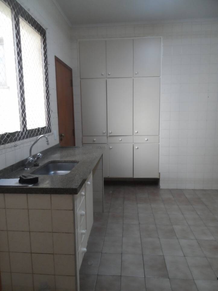 Apartamento à venda com 3 quartos, 120m² - Foto 7