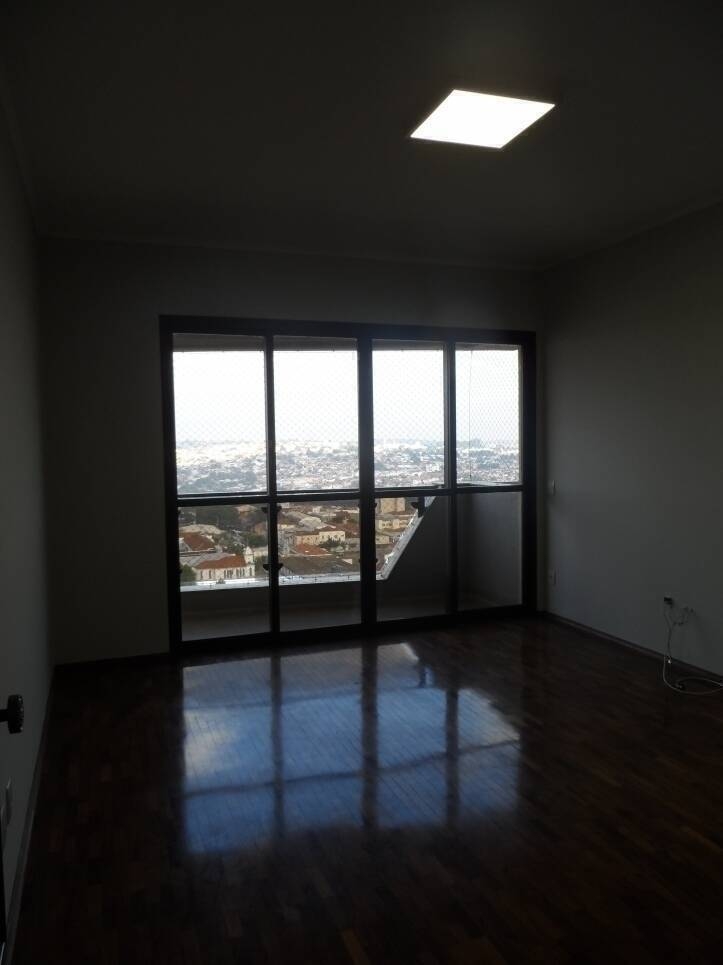 Apartamento à venda com 3 quartos, 120m² - Foto 3