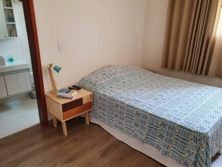 Apartamento à venda com 2 quartos, 62m² - Foto 3