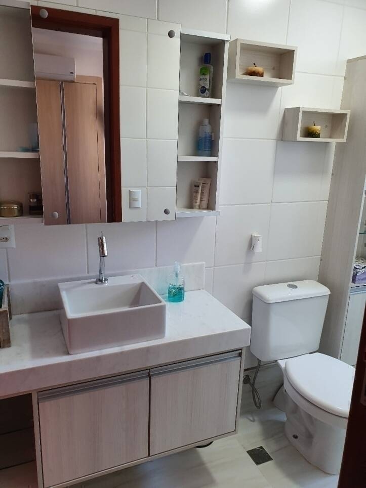 Apartamento à venda com 2 quartos, 62m² - Foto 5